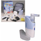 Compact Compressor Portable Nebulizer - Pack of 3